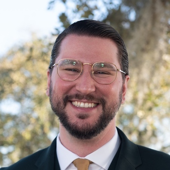 Clinician Headshot