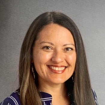 Clinician Headshot