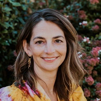 Clinician Headshot