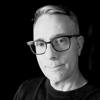 Avatar of Jeffrey Peters