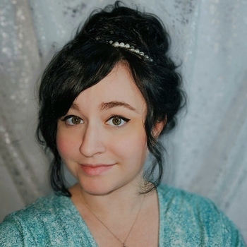 Avatar of Olivia Montez