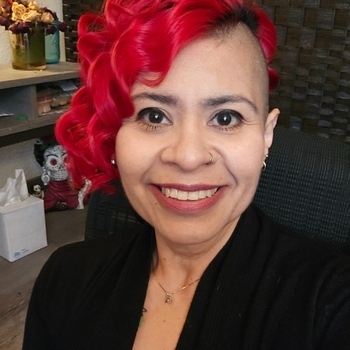 Avatar of Sandra Simmons, LCSW