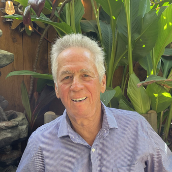 Avatar of S. Bruce Berger