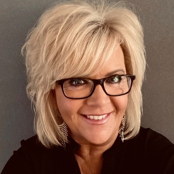 Clinician Headshot