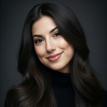 Avatar of Brittany Yacko