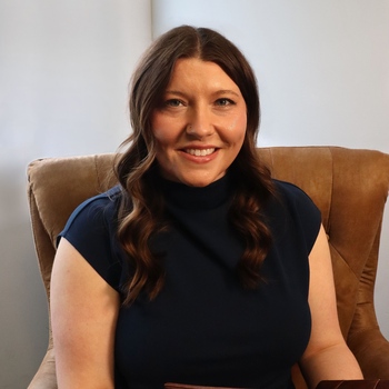 Avatar of Amanda Huggins