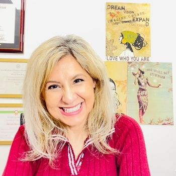 Avatar of Marcella Hayes