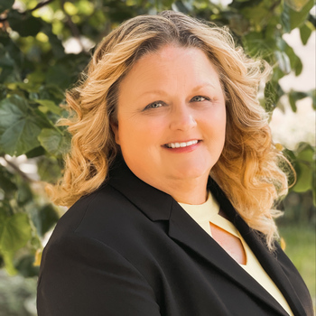 Avatar of Brandy Dickey