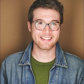 Avatar of Joshua Jones