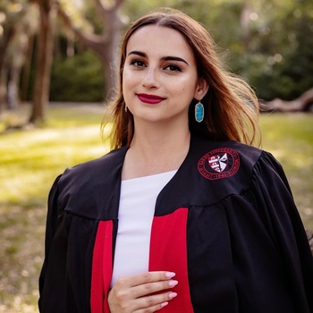 Avatar of Nicole Edwards