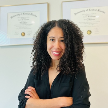 Clinician Headshot