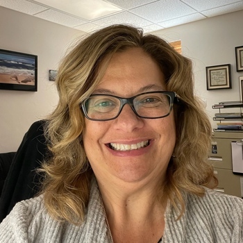 Clinician Headshot