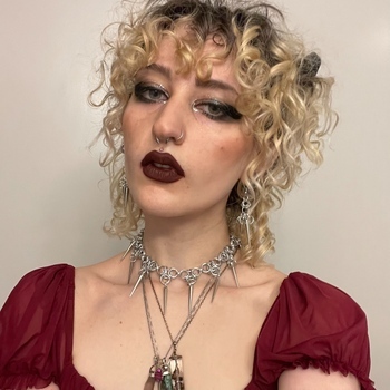 Avatar of Lila Kreis
