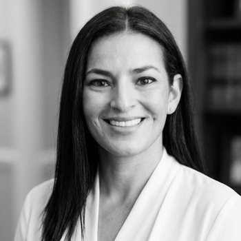 Avatar of Michelle Inouye