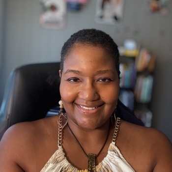Avatar of Kara Johnson