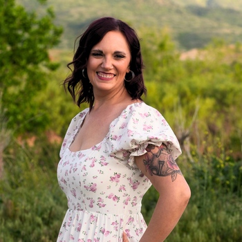 Avatar of Alissa Swenson, She/Her