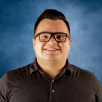 Avatar of Austin Rodriguez