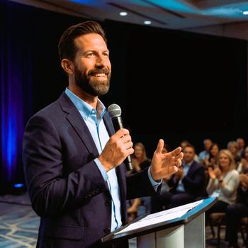 Avatar of GEOFF BROOKSHIRE