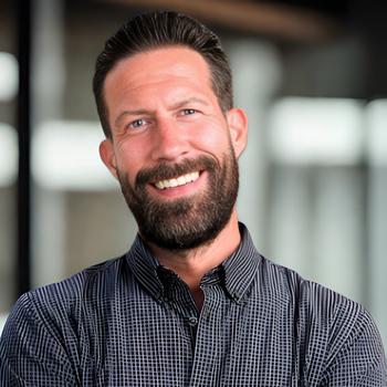 Avatar of GEOFF BROOKSHIRE