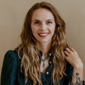 Avatar of Catherine Virden