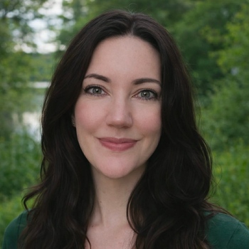 Clinician Headshot