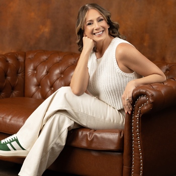 Avatar of Rebecca Caldwell