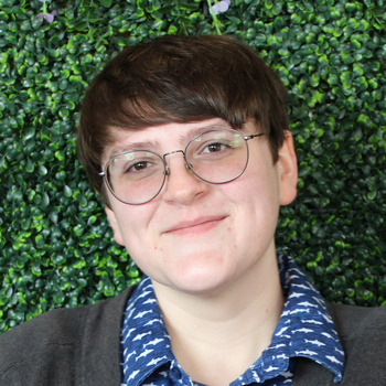 Avatar of Ashley Spivey