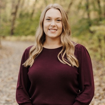 Clinician Headshot