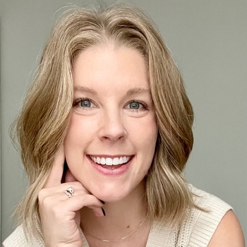 Clinician Headshot
