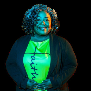 Avatar of Nicole Benton