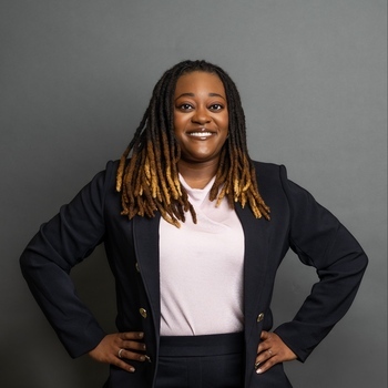Clinician Headshot