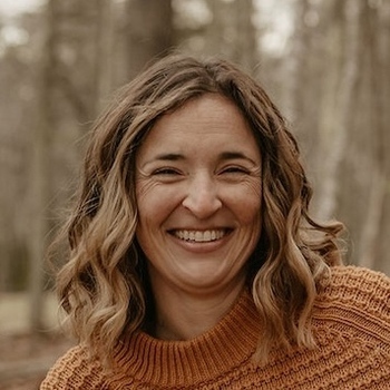 Avatar of Amber Gross