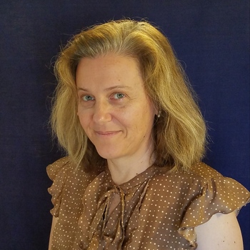 Clinician Headshot
