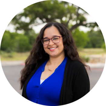 Avatar of Angela Verrett