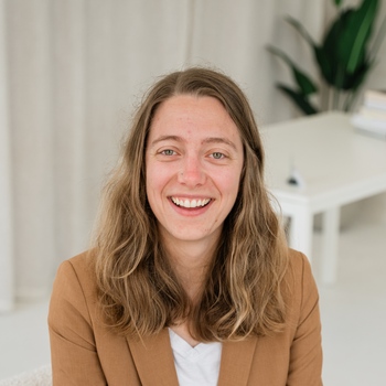Avatar of Kyra VanderMeulen
