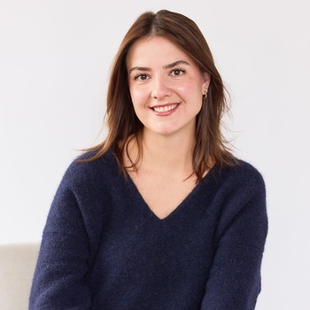 Clinician Headshot
