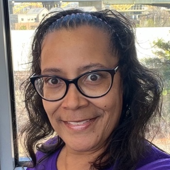 Avatar of Arnisha Patrice Keyes