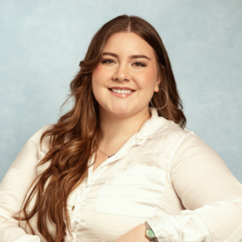 Clinician Headshot