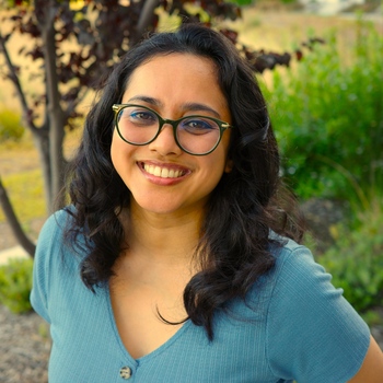 Avatar of Sharon Singh