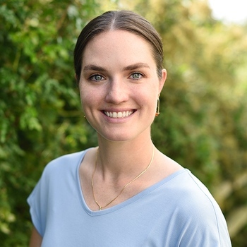 Avatar of Sophia Taylor