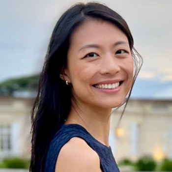 Avatar of Mirabel Xing