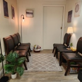 Avatar of  Ed King, LCSW & Lauren Silver, LMHC