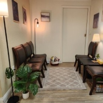 Avatar of Ed King , LCSW & Lauren Silver, LMHC