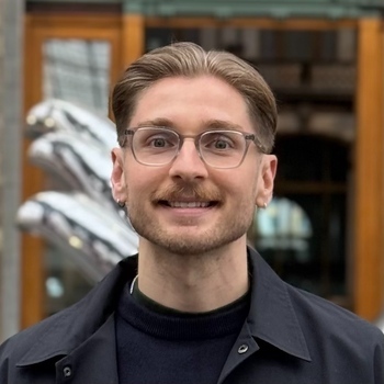 Avatar of Christian Logerstedt