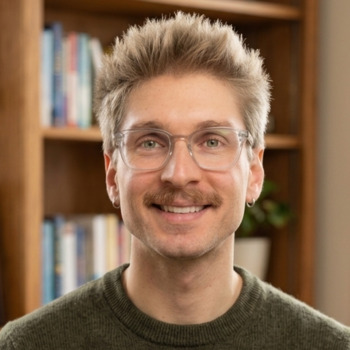 Avatar of Christian Logerstedt