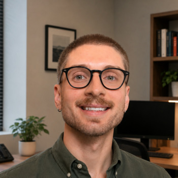 Avatar of Christian Logerstedt