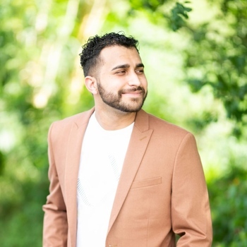 Avatar of Randy M. Morán Ramos, Psy.D