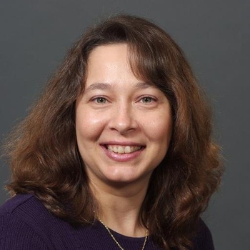 Avatar of Linnette Mullin