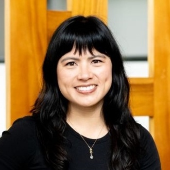 Avatar of Ileana Hahambis, LCSW