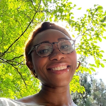 Avatar of Cristal Sampson
